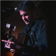 Profesor especializado en guitarra para niños y adultos de forma presencial. Nivel iniciación y avanzado